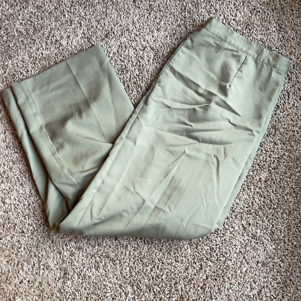Alfred Dunner women’s dress pants
